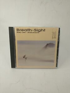 Riley LEE (shakuhachi, Flute ) - BREATH-SIGHT - Tall Poppies, 1992 