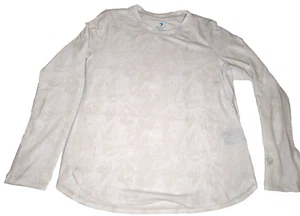 Camiseta Kuhl Konstance para mujer S Top UPF 50+ rendimiento de lujo resistente a los olores LS - Imagen 1 de 12