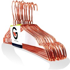 Cappotto in metallo acciaio inox oro rosa resistente resistente antiruggine