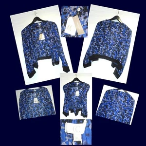 COUNTRY CASUALS CRINKLE JACKET - XL - NEW W TAGS - Picture 1 of 5