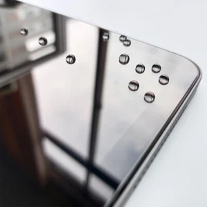 Scratch Proof Tempered Glass HD Screen Protector For Galaxy Tab A8 LTE 10.5in SY - Picture 1 of 8