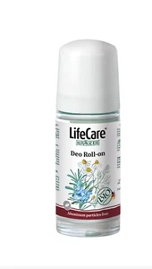 Deo Roll-on, mit BIO Kamille und BIO Rosmarin, Life Care® - Bild 1 von 1