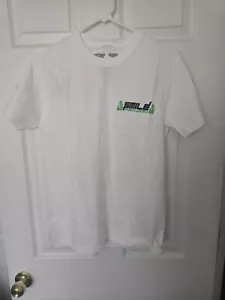 Camiseta VLONE x Juice Wrld x The Weekend XO Doble Agente Talla Pequeña Auténtica - Imagen 1 de 3