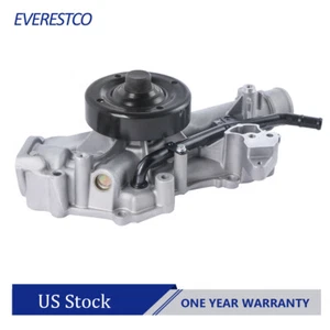 Engine Water Pump For 2004-2008 Dodge Durango 2003-2008 Ram 1500 2500 AW7168 - Picture 1 of 10