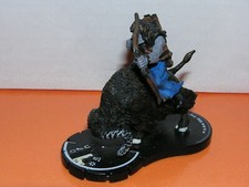 Mage Knight Whirlwind #119 War Impaler