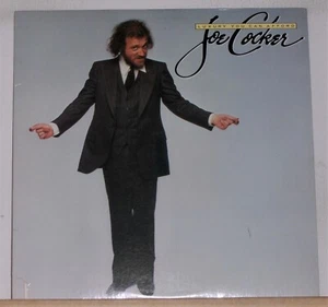 Joe Cocker ‎- Luxury You Can Afford -  LP Record Album - Vinyl Near Mint - Picture 1 of 2