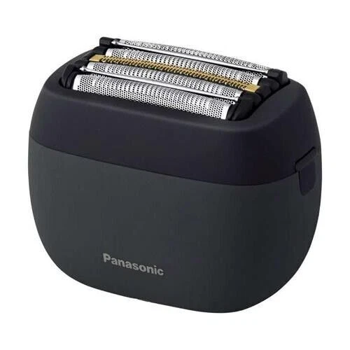 Panasonic Lamdash Palm Compact Shaver - Black (ESPV3AK)