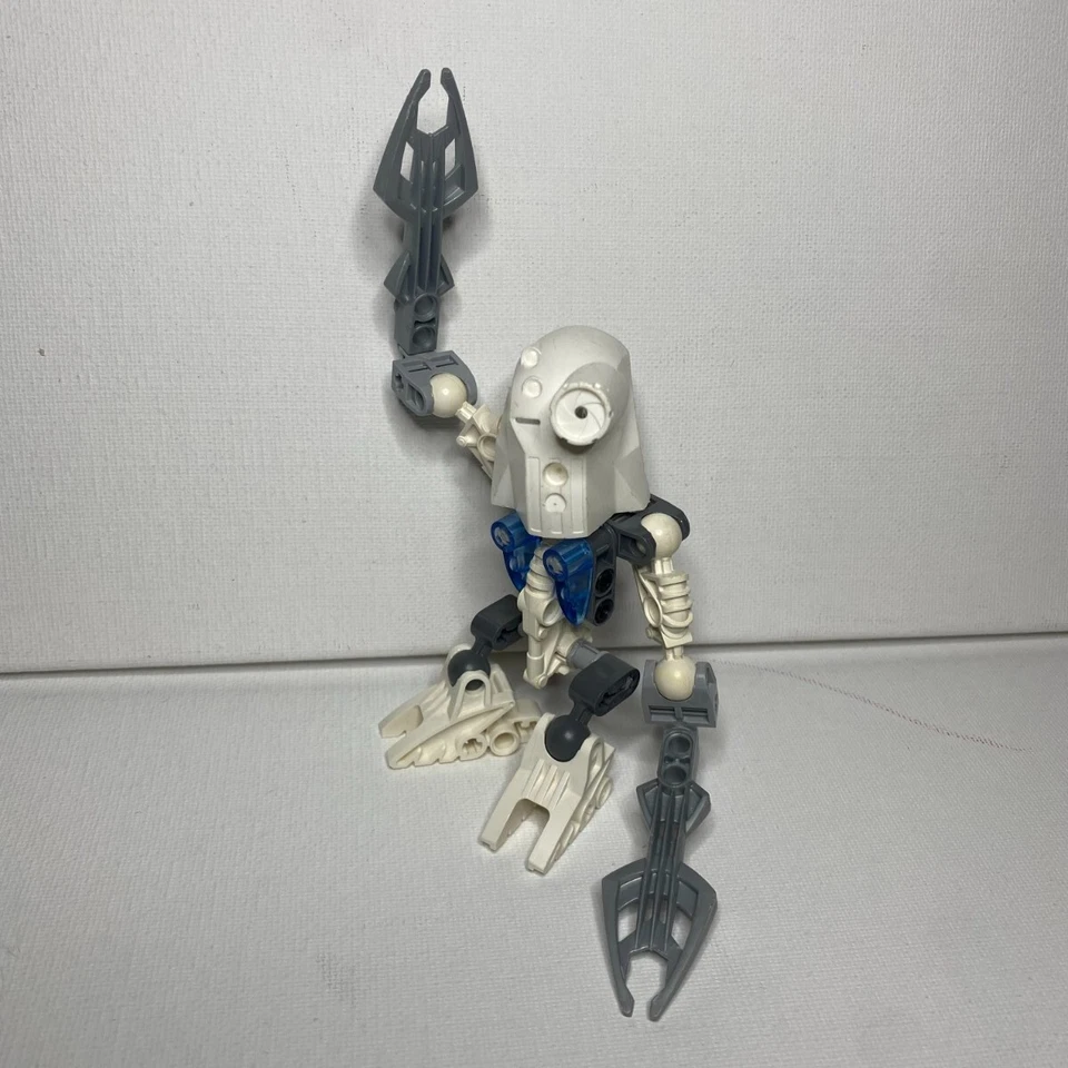 Lego Bionicle: Kazi (8722) - Imagem 1 de 1