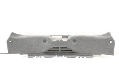 Capa carpete 2008-2019 Maserati GranTurismo acabamento porta-malas 08-19 - Imagem 1 de 4