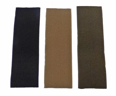 4" Nylon Hook and Loop Sew on Fastener per Yard -Military spec