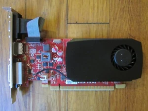 Dell Nvidia GeForce GTX 745 Video Graphics Card 4GB GDDR3 HDMI TC2P0 - Picture 1 of 6