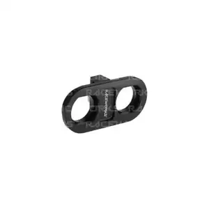 Raceworks 2-Way AN Bulkhead Plates - Picture 1 of 1