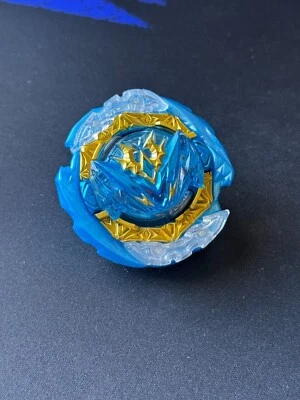 B-188 02 Cyclone Belial Nexus Metal Xtreme-2 | Beyblade Burst DB | Takara Tomy - Image 1 of 2
