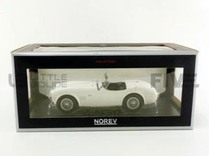 AC Cobra 289 -1963 - 1/18 - Norev - Rare - - Picture 1 of 6