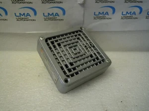 FEDERAL SIGNAL 450 VIBRATONE HORN 125 VOLTS DC 0.50 AMP SERIES B3 - Picture 1 of 3