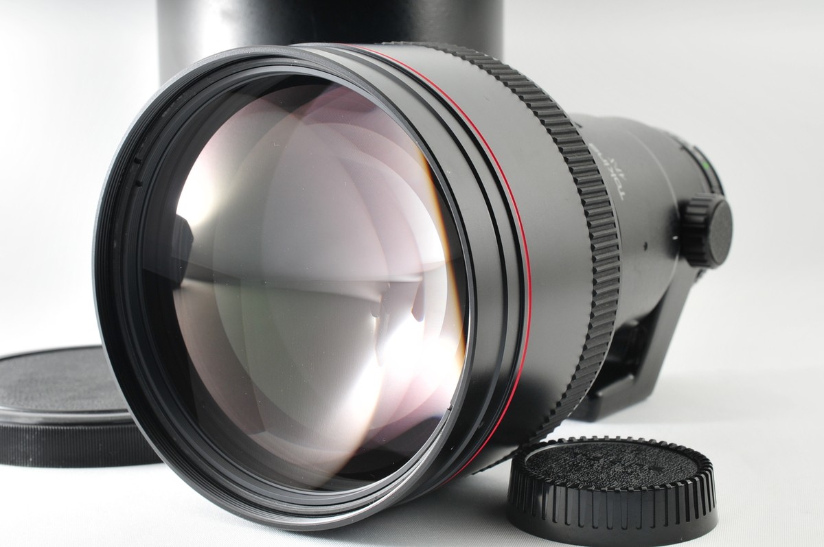 Tokina 300mm Camera Lenses for sale - eBay Tokina 300mm Camera Lenses for sale - eBay