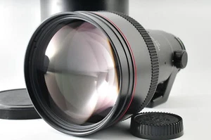 W/ case!! [Near MINT] Tokina AT-X SD 300mm f2.8 AF Lens For Nikon F Mount JAPAN - Picture 1 of 11