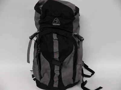 Eurohike Peak 35 Ramble Sack Walking Hiking Travel Backpack - Image 1 of 4