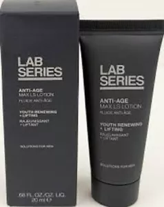 Lab Series Anti-Age Max LS Lotion Youth Renewing + Lifting 0.68fl.oz./20ml - Picture 1 of 1