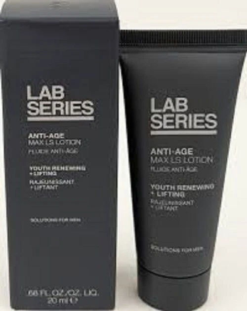 Lab Series Anti-Age Max LS Lotion Youth Renewing + Lifting 0.68fl.oz./20ml - Image 1 of 1