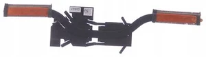Radiator DELL Precision M3800 08D7GK A - Zdjęcie 1 z 2