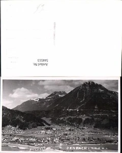 544513,Foto-AK Jenbach - Picture 1 of 1