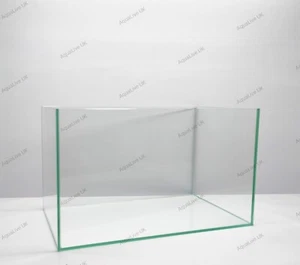 Aquarium CL-60x35x36cm Fish Tank 70L / 15.39gal. Rimless AquaLiveUK - Picture 1 of 8