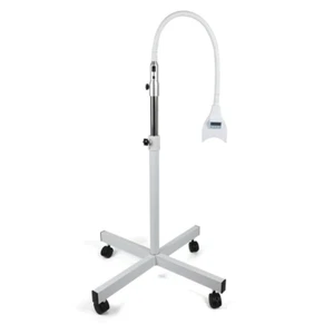 Luz dental LED blanqueamiento dental blanqueamiento dental blanqueamiento acelerador lámpara DHL - Imagen 1 de 12