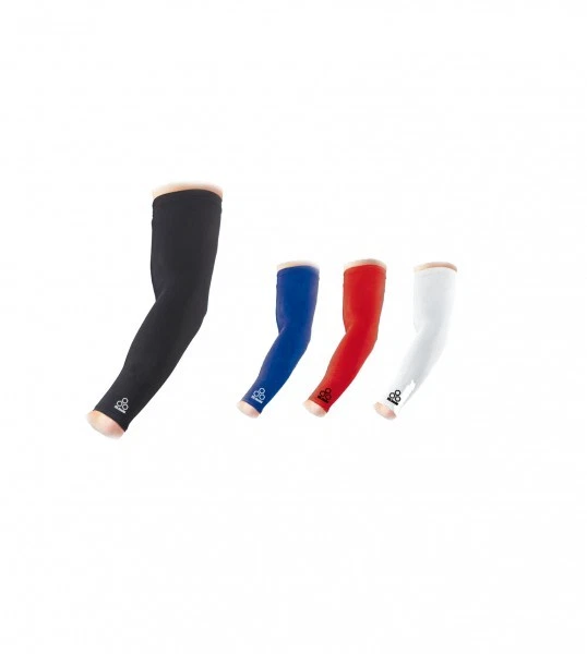 McDavid 6566 (1 Paar) Kompressions Armstulpe, Ellenbogensleeve