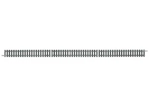 Trix Minitrix 14902 Track Straight 312,6 MM N Gauge New- No BOX - Picture 1 of 1