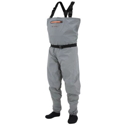 Frogg Togg Canyon II Breathable Stocking Foot Waders 2711136 - Image 1 of 4