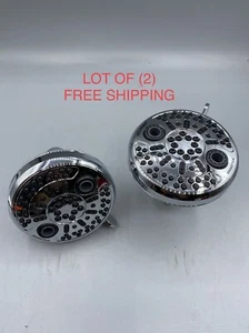 Intelli shower water saver Shower head 1.75 gpm FAST FREE SHIPPING - Picture 1 of 5