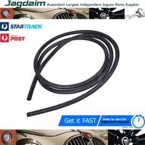 New Jaguar Daimler E-Type XJ XJS XK8 XKR Vacuum Breather Hose EAC8022/30 - Picture 1 of 1