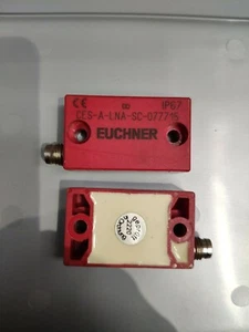 EUCHNER CES-A-LNA-SC-077715 SICHERHEITSSCHALTER - Bild 1 von 1