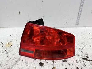 Audi A4 Right Tail Light B7 08/2004-06/2008 - Picture 1 of 8
