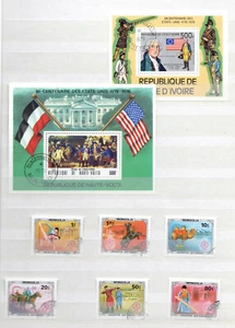 UNIFORMS COSTUMES  MILITARY UNIFORMS NATIONAL COSTUMES BEAUTIFUL COLLECTION  - Picture 1 of 12