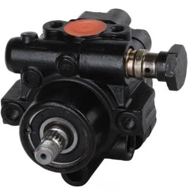 Bomba de dirección asistida para Nissan Quest Altima Máxima 2002-2009 CARDONE REMAN Foto 1 de 4