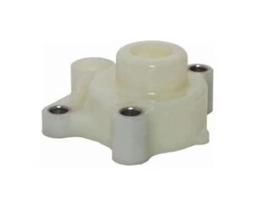 Carcasa de bomba de agua inferior fueraborda Yamaha 40-55 HP 663-44311-02 663-44311-00 - Imagen 1 de 1