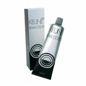 Keune SEMI COLOR Permanent Hair Color (Choose Your Color) 60ml Tube - Picture 1 of 3