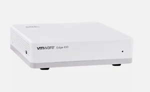 Mini serveur Dell EMC VMware Edge610 E42W Intel i5 8 Go RAM sans disque dur - Photo 1/4