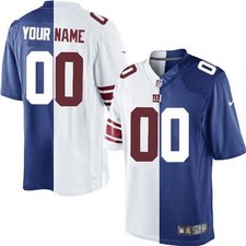 authentic giants color rush jersey