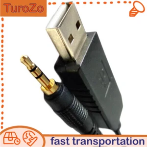 940-0299A MiCondora USB Console Cable for APC UPS AP9630 AP9631 and AP9635 1.8M - Picture 1 of 3