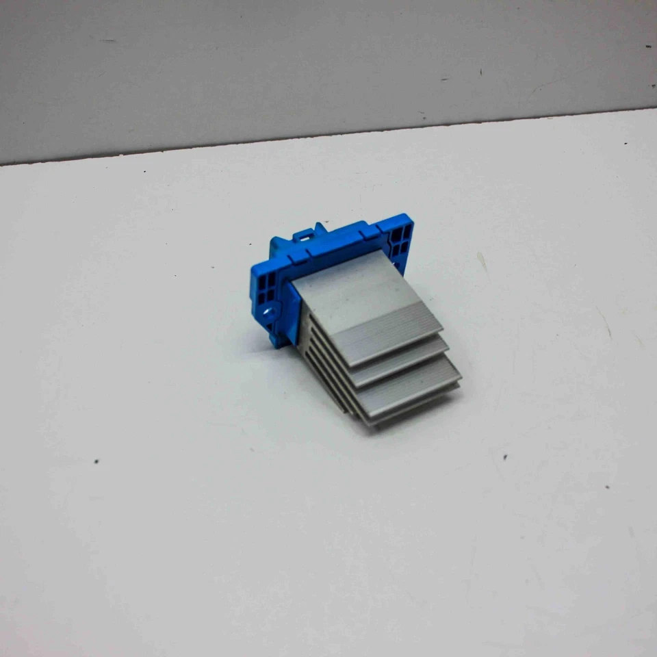 KIA STINGER CK Resistenza riscaldamento interno 3.3 benzina 272kw 2018 30622251 - Immagine 1 di 4