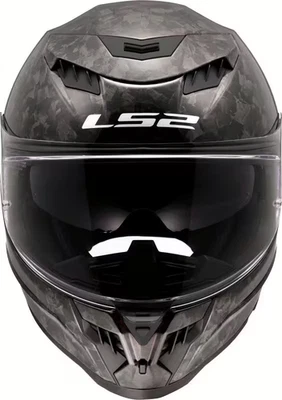 LS2 Integralhelm FF807 Dragon Forged XS-3XL - Bild 1 von 4