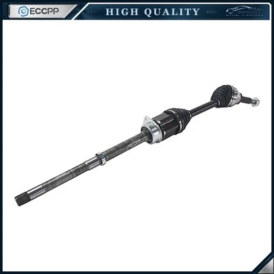 Conjunto de eje CV para Ford Explorer 2015-2016 3,5 L turboalimentado delantero derecho Foto 1 de 4