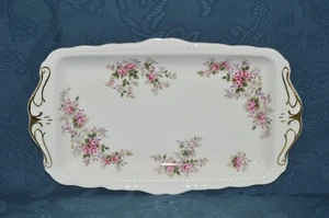 Royal Albert Rosa Lavanda - Plato/Bandeja Sandwich 30cm (#37) - Imagen 1 de 4