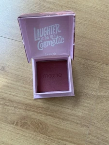 Benefit Blush Mini Moone - Bild 1 von 2