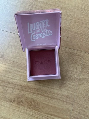 Benefit Blush Mini Moone - Bild 1 von 2