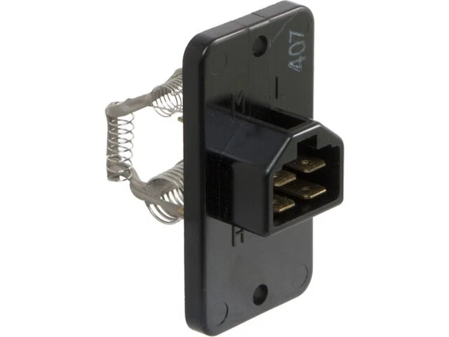 Resistencia del motor del soplador 15SYJY26 para Honda Civic Wagovan 1987 1986 Foto 1 de 1