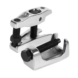 2PC Ball Joint Removal Kit Forged Carbon Steel 22mm/0.86 Jaw Auto Repair Tool - Picture 1 of 7